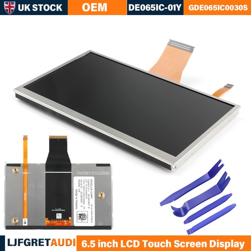 Lcd display for - 6.5", mini