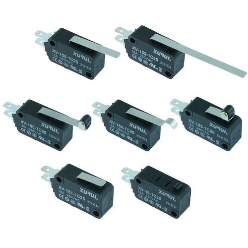 Microswitch micro switch - microswitch,