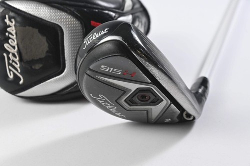 Titleist 915h hybrid 18 - titleist,
