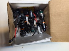 Grams 550cc Fuel Injectors