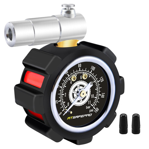 Presta valve bike - valve, tyre