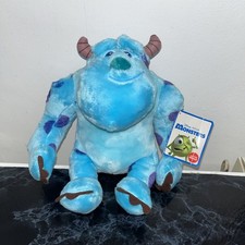 Disney Pixar Monster's Inc