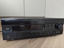 Yamaha receiver v59 2rds - yamaha,