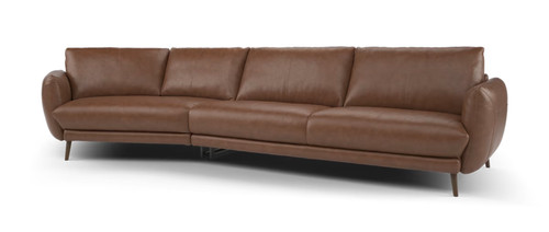 Sofology adler leather - adler,