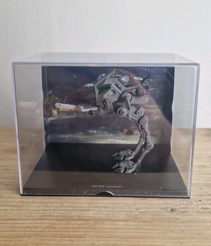 Star wars deagostini - wars,