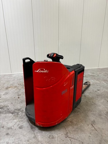 Linde electric ant pallet - electric,
