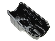 Nissan Micra K11 1992-2003 1.0i 16V / 1.3i 16V Steel Engine Oil Sump Pan