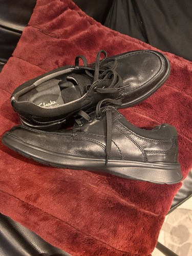 Clarks mens cotrell plain - clarks,