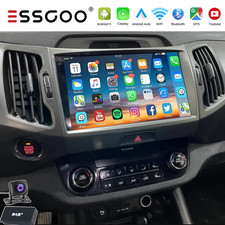 DAB+ Carplay Upgrade 4+64GB