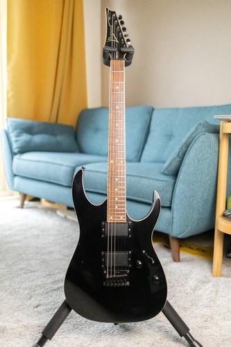 Ibanez 321 good - 321, ex