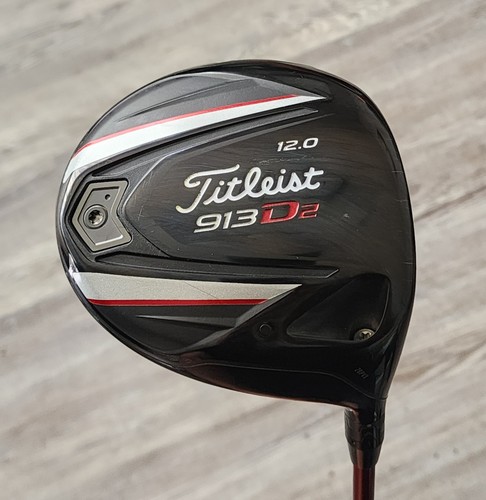 Titleist 913 driver - 913,