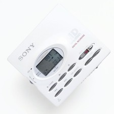 Sony MZ-R91 Recording MiniDisc