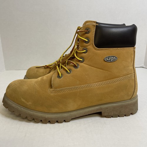 Lugz wheat faux fur - faux,