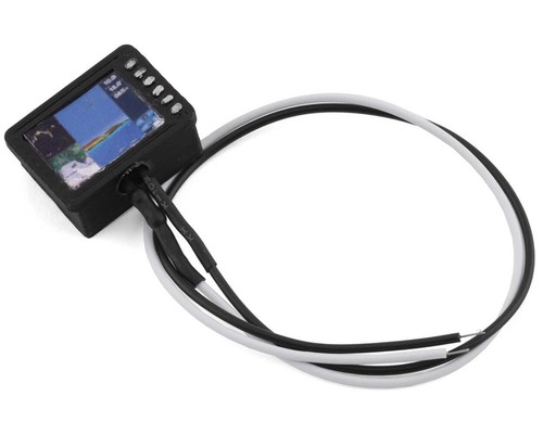 Exclusive garmin lit - rc, off