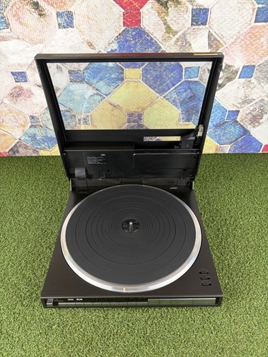 Technics direct drive - sl-j3,