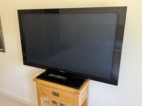 Pioneer kuro pdp - pioneer, plasma
