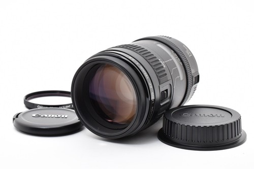 Near mint canon ef - mint], 135mm