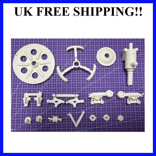 Casting resin model - 1/20,