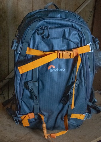 Whistler backpack 350 - whistler,