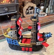 Fisher Price Imaginext Pirate