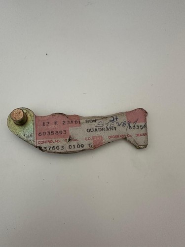 Original nos genuine ford - original,