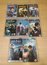 PSP UMD Video - Harry Potter