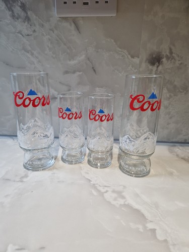 Coors light pint - coors, and