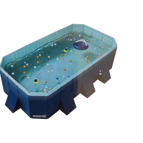 Industex foldable swimming - foldable,