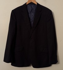 Marks & Spencer Luxury Navy