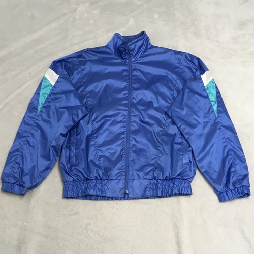 Vintage shell jacket - shell,