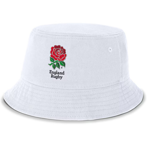 England rugby core logo bucket - rugby,