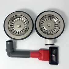 Franke Manual Waste Kit Set 2