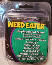 NEW WEED EATER REPLACEMENT