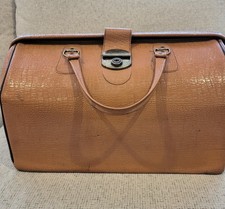 Vintage Cheney Mid-Century