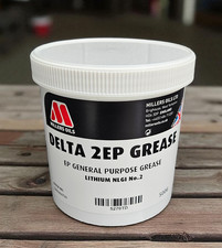   VW Aircooled Beetle Splitscreen Baywindow T25 T3 Wheel Bearing Axle Grease Tub