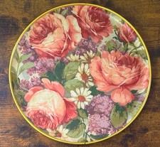 Keswick Trays Vintage Floral