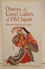 Diaries of Court Ladies of Old