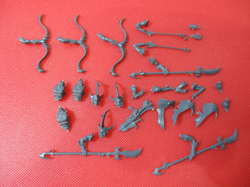 Warhammer fantasy aos - warhammer,