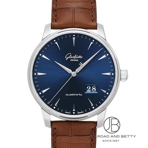 Glashutte original senator - glashutte,