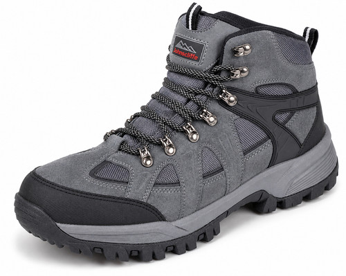 Mens womens johnscliffe hiking - womens,