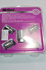 McGard Locking Wheel Bolts +