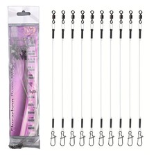 Transparent Fluorocarbon