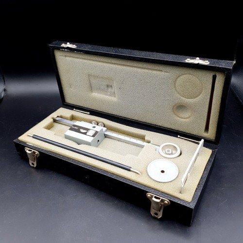 Vintage allbrit zero setting - zero,