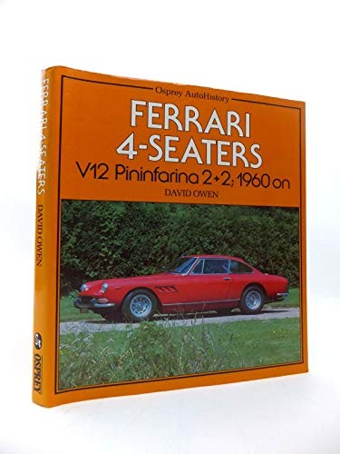 Autohists ferrari seaters - ferrari, 4