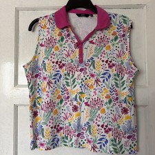 Isle Essentials Women's Top