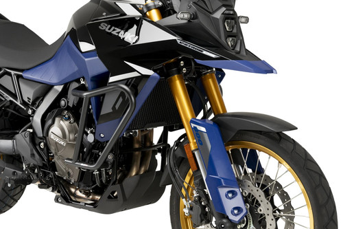 Puig engine guards crash bars - puig,