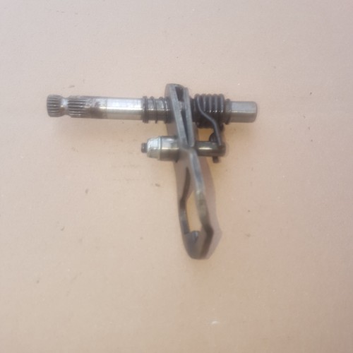 Gilera dakota 350 gear - gilera,