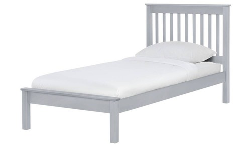 Aspley single wooden - single,