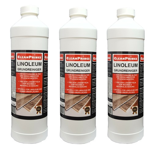 Linoleum cleaner 1 - linoleum,