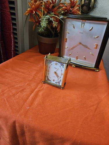 Vintage miniture imhof musical - vintage,